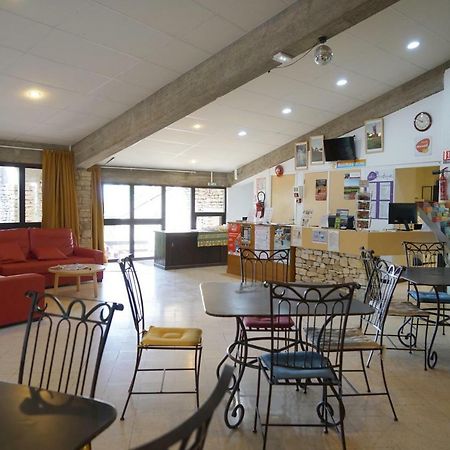 Vvf Luberon Provence Hotel Murs  Eksteriør billede