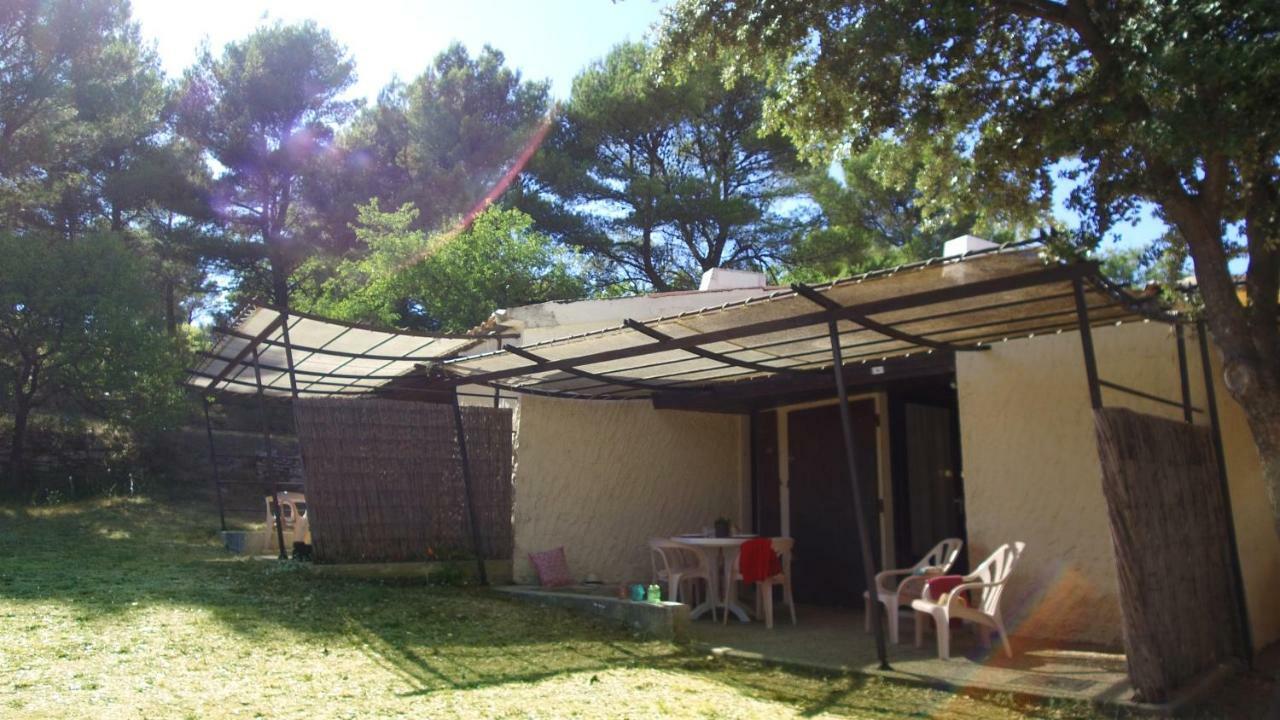 Vvf Luberon Provence Hotel Murs  Eksteriør billede