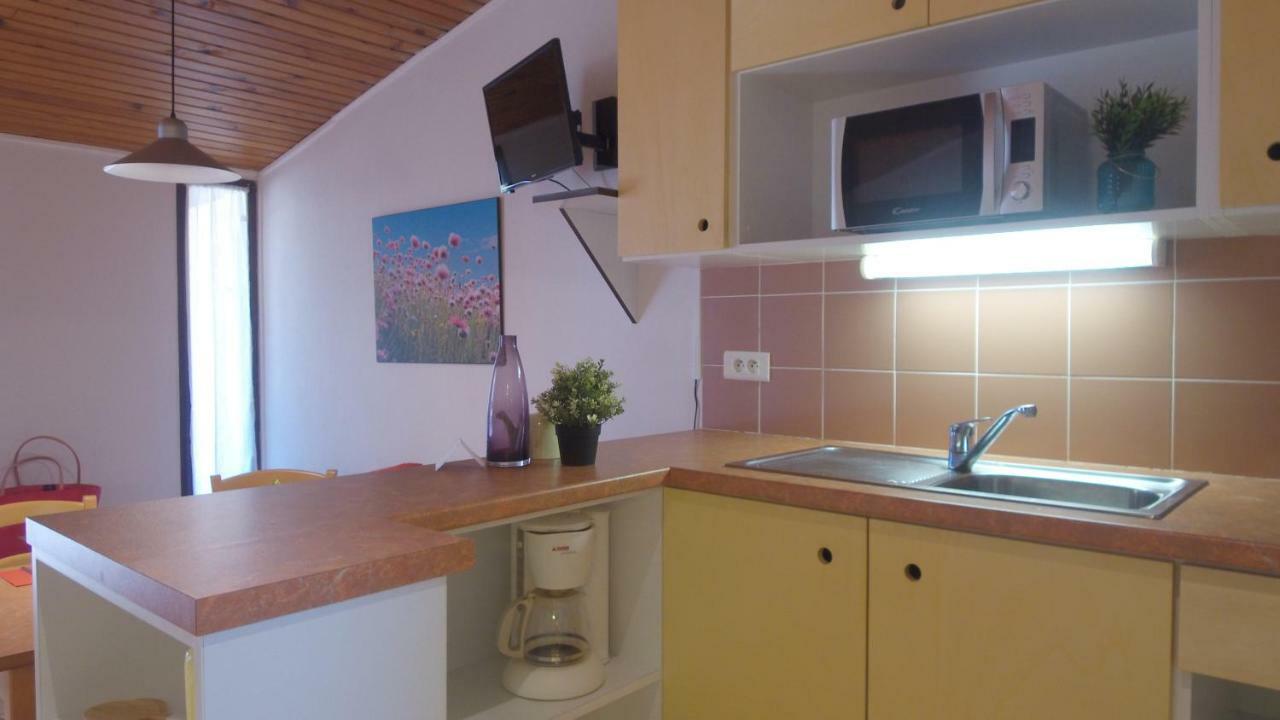 Vvf Luberon Provence Hotel Murs  Eksteriør billede