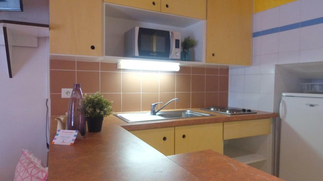 Vvf Luberon Provence Hotel Murs  Eksteriør billede