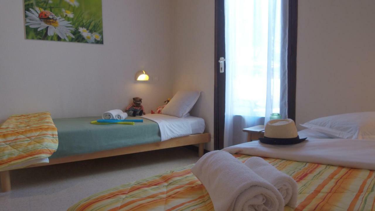 Vvf Luberon Provence Hotel Murs  Eksteriør billede