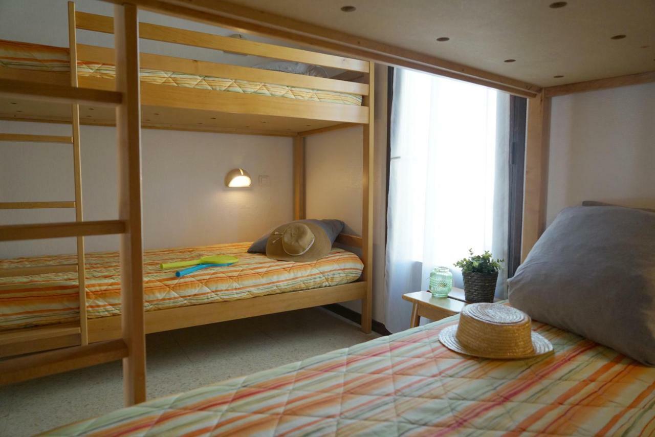 Vvf Luberon Provence Hotel Murs  Eksteriør billede